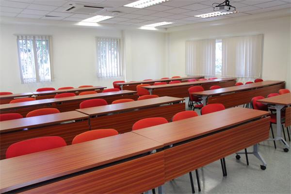 新加坡TMC学院有卓越的教学质量和研究实力