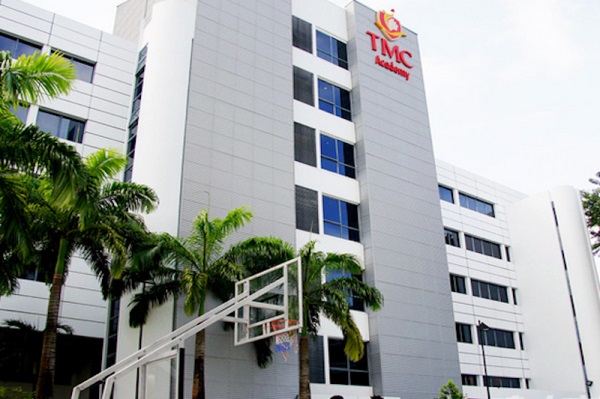 新加坡TMC学院课程涵盖了多个领域