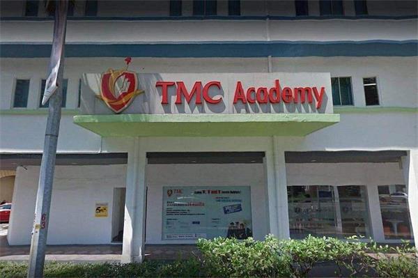 新加坡TMC学院拥抱多元文化，促进全球化