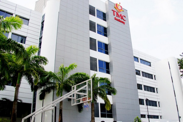 新加坡TMC学院：实现你的职业梦想