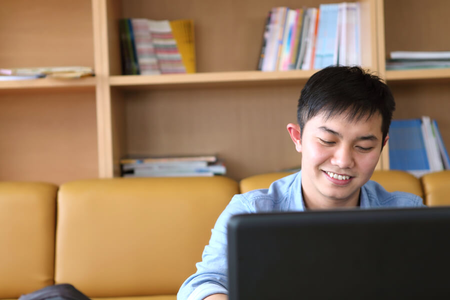 新加坡TMC学院法律专业